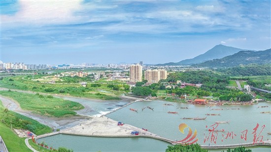 闽宁镇也有木兰村