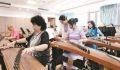 厦门老年大学启动新学年招生 提供学位首次超2万个