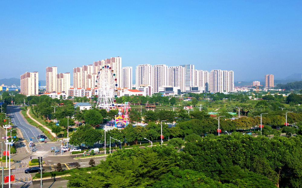月月联谊台胞 漳州台商区融合底气何来？