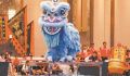 2026年海峡两岸（厦门）青少年龙狮赛在厦门开赛