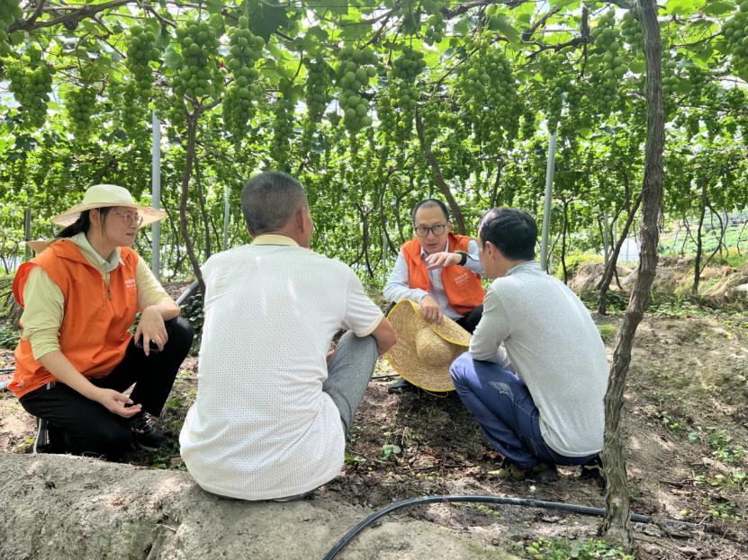 闻“风”而动 筑牢防线 平安产险福建分公司全力迎战超强台风“巴威”