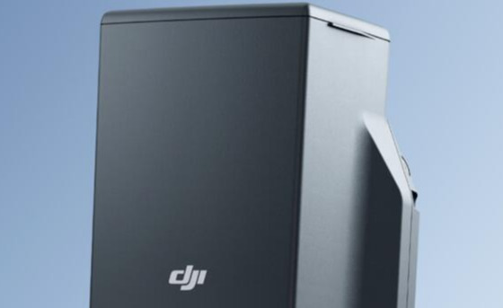 大疆首款无人机降落伞DJI AP100发布 售价7488元
