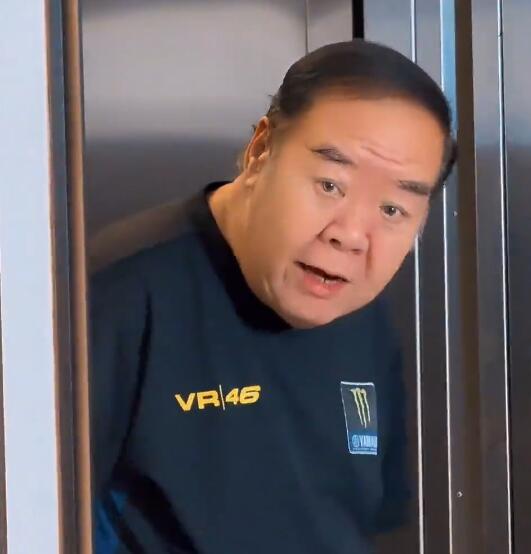 &ldquo;肥猫&rdquo;演员郑则仕再回应去世传闻：我还在