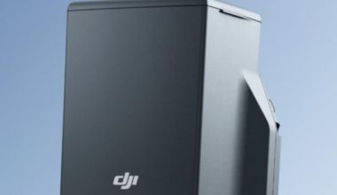 大疆首款无人机降落伞DJI AP100发布 售价7488元