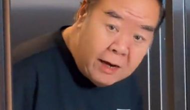 “肥猫”演员郑则仕再回应去世传闻：我还在