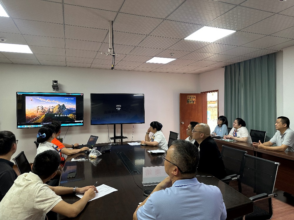 中国人寿漳州分公司多线并举扎实开展系列安全宣教活动