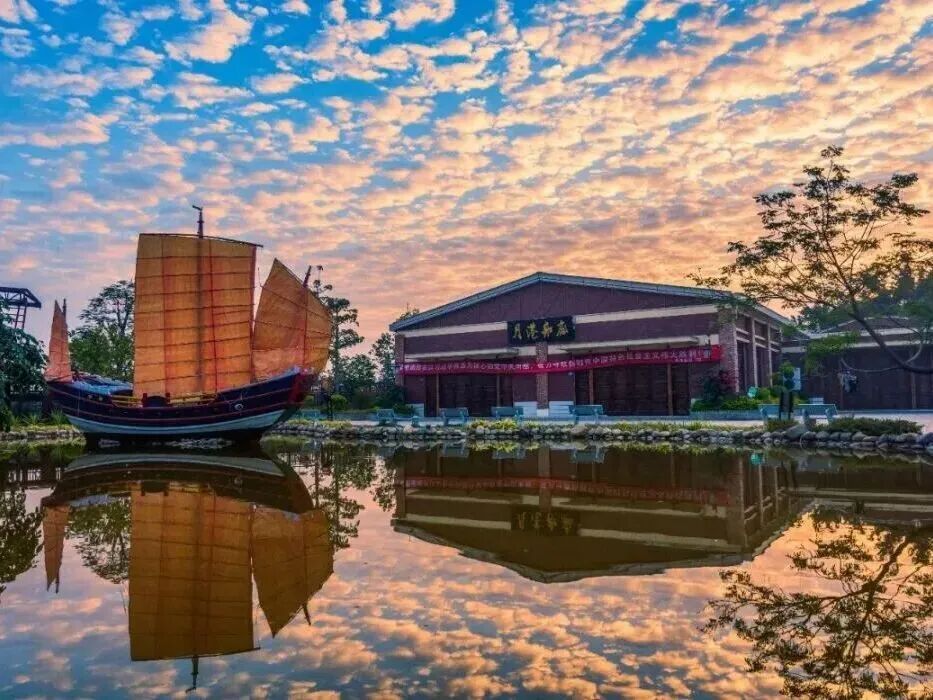 逛食博，游龙海！四条文旅路线已安排！