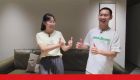 妹妹北京大学，哥哥国防科技大学！泉州这对龙凤胎，太牛了！