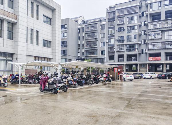 三明建宁：打破小区治理顽疾 绘就宜居新图景