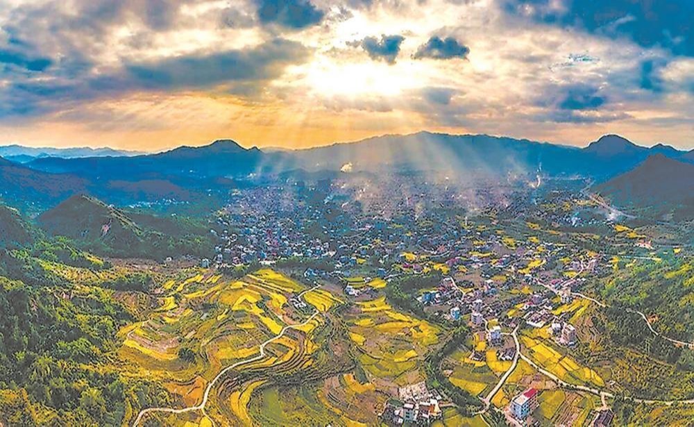 潮声 | 安溪湖头：水脉承千载 海丝彰新韵