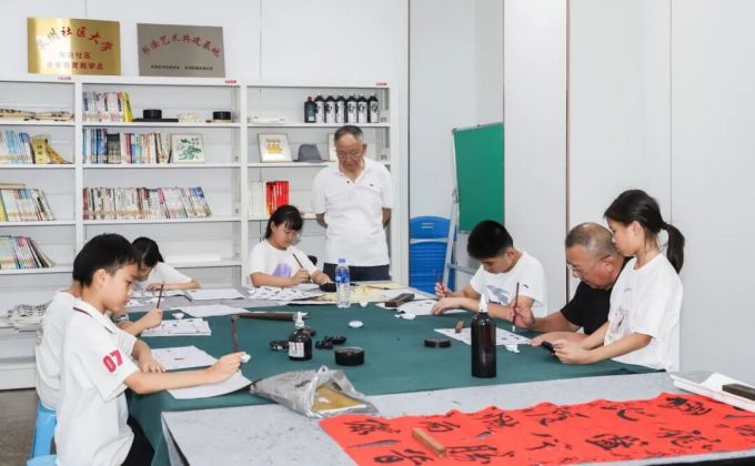 快乐“暑”不尽，丰泽区“暑期乐园”正式开营！