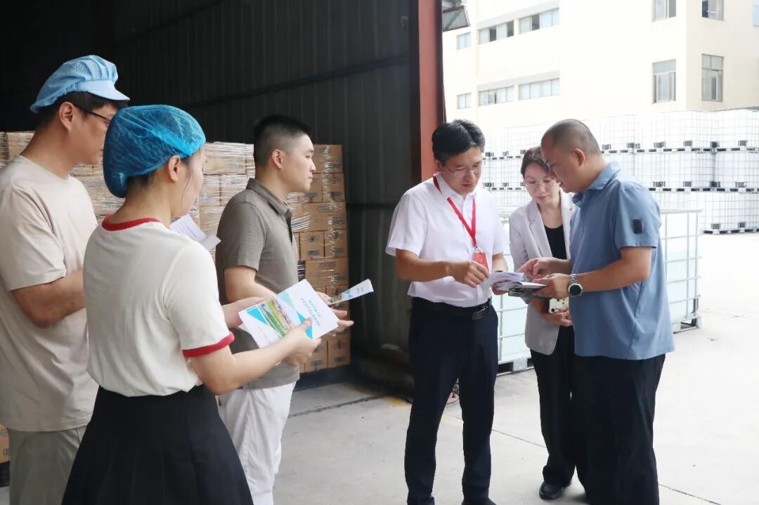 洛江人大：打好监督“五个一组合拳”筑牢 安全生产防线