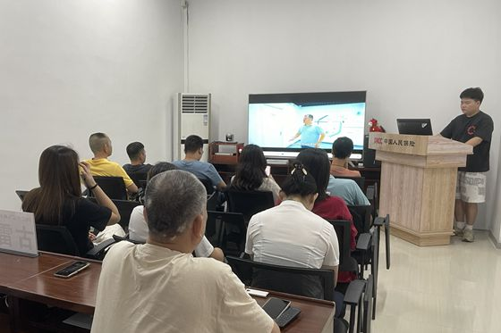 人保财险福建漳州古雷营销服务部：开展应急疏散演练 筑牢应急防护屏障