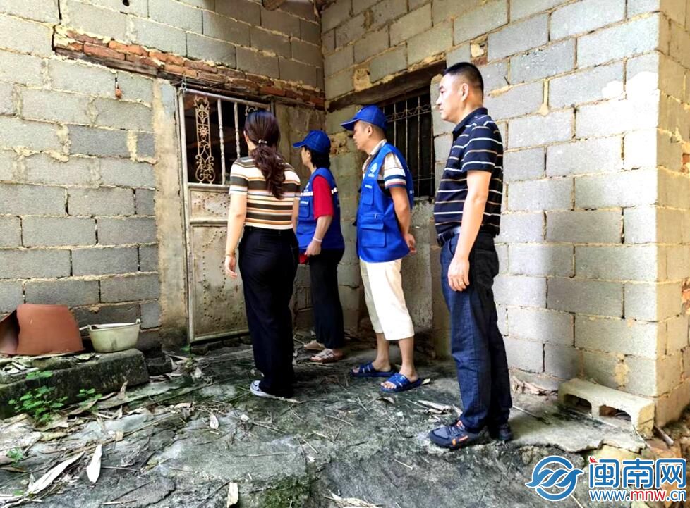 南靖县龙山镇：深化禁毒重点整治 筑牢平安防线