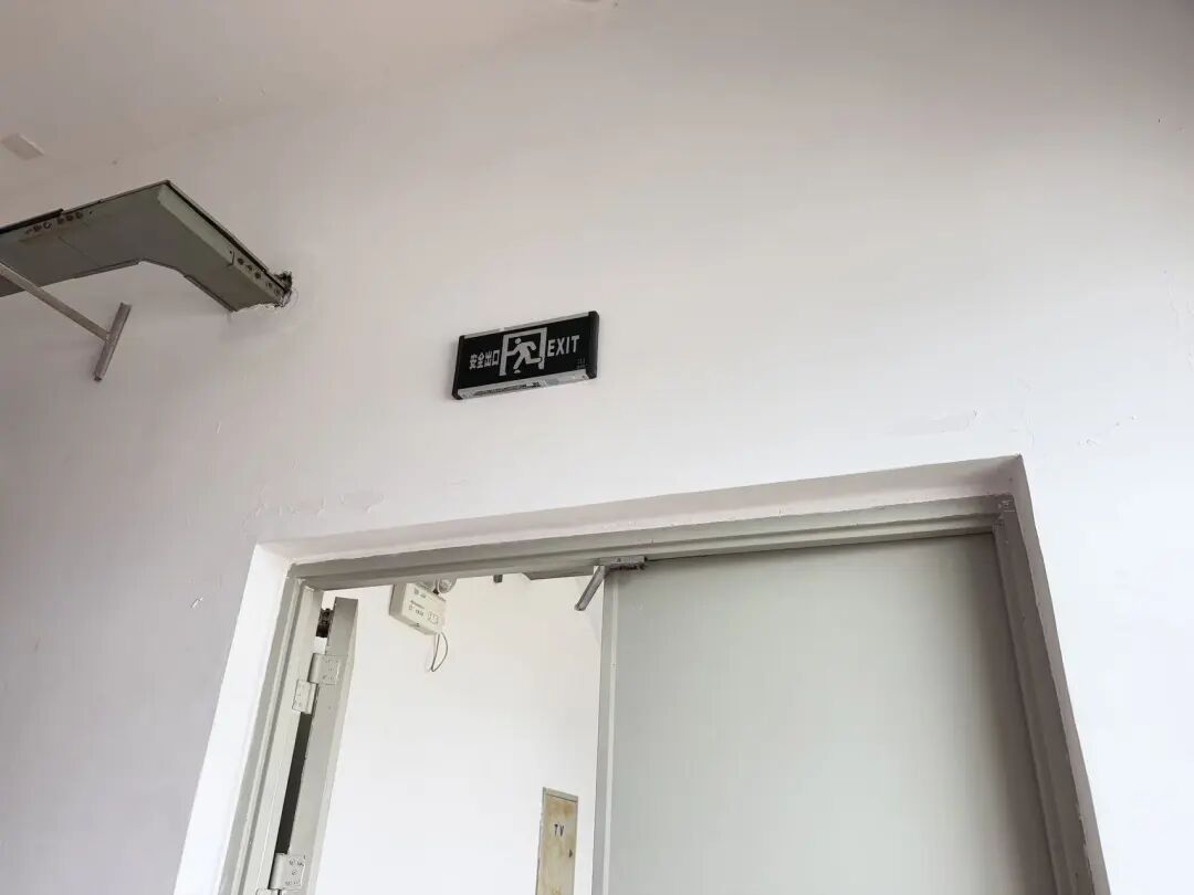 更好统筹发展和安全丨云霄县消防安全隐患现场曝光（一）
