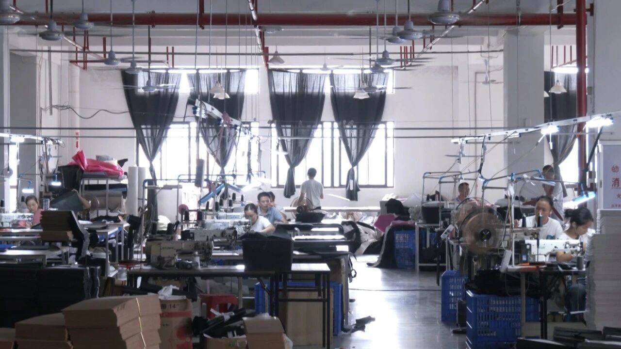 更好统筹发展和安全丨长泰经济开发区引入第三方开展安全隐患排查