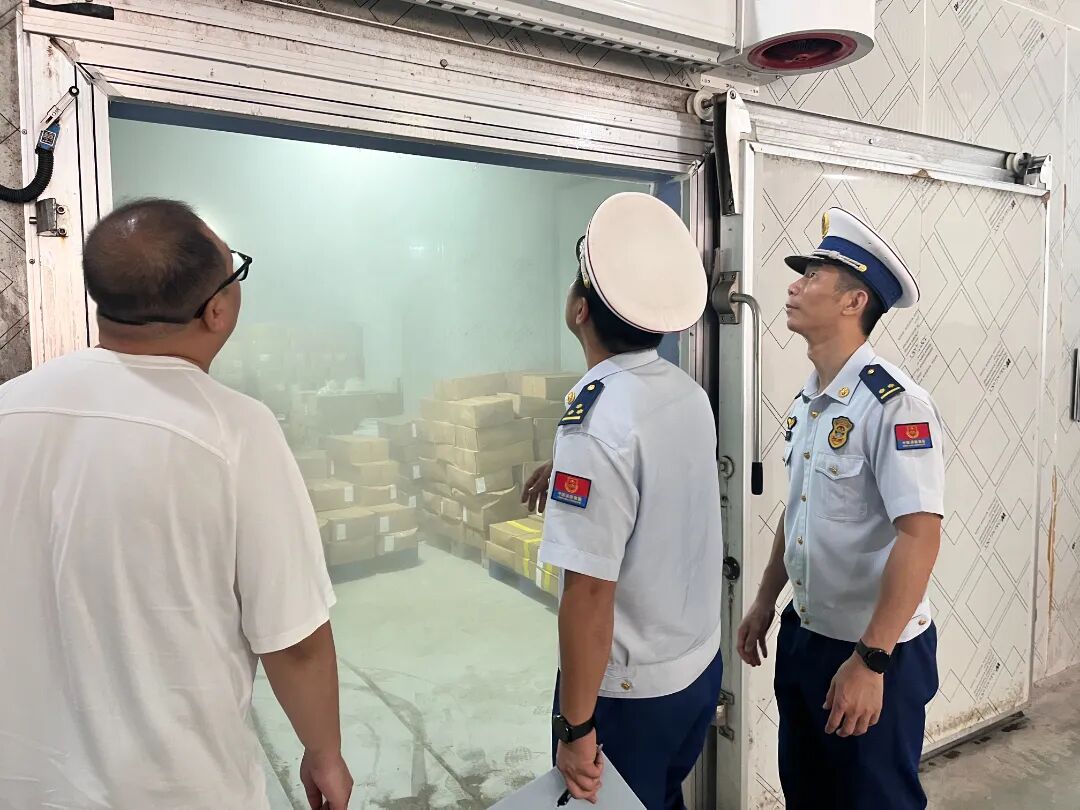 以案为鉴 警钟长鸣｜漳州高新区扎实推进安全生产大排查大整治专项行动