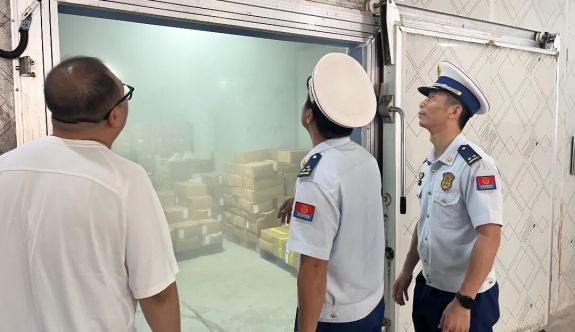 以案為鑒 警鐘長鳴｜漳州高新區(qū)扎實推進安全生產(chǎn)大排查大整治專項行動