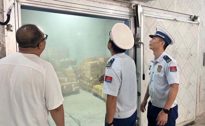 以案为鉴 警钟长鸣｜漳州高新区扎实推进安全生产大排查大整治专项行动