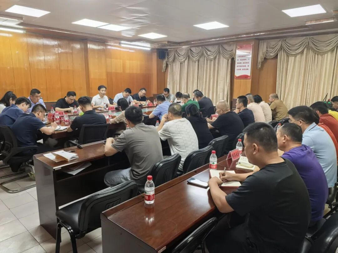 丰泽区北峰街道：既“拔钉子”又“送安心” 筑牢安全防护屏障