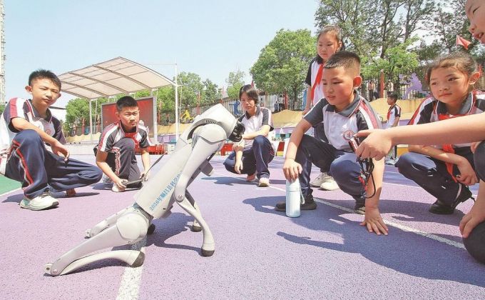 快乐暑假