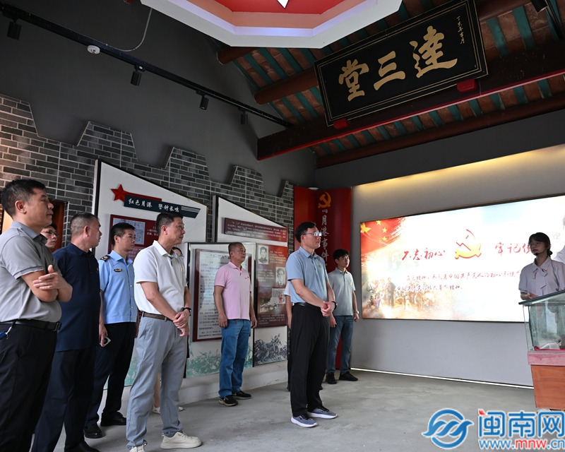 闽粤门户交通蝶变 实干赋能诏安高质量发展