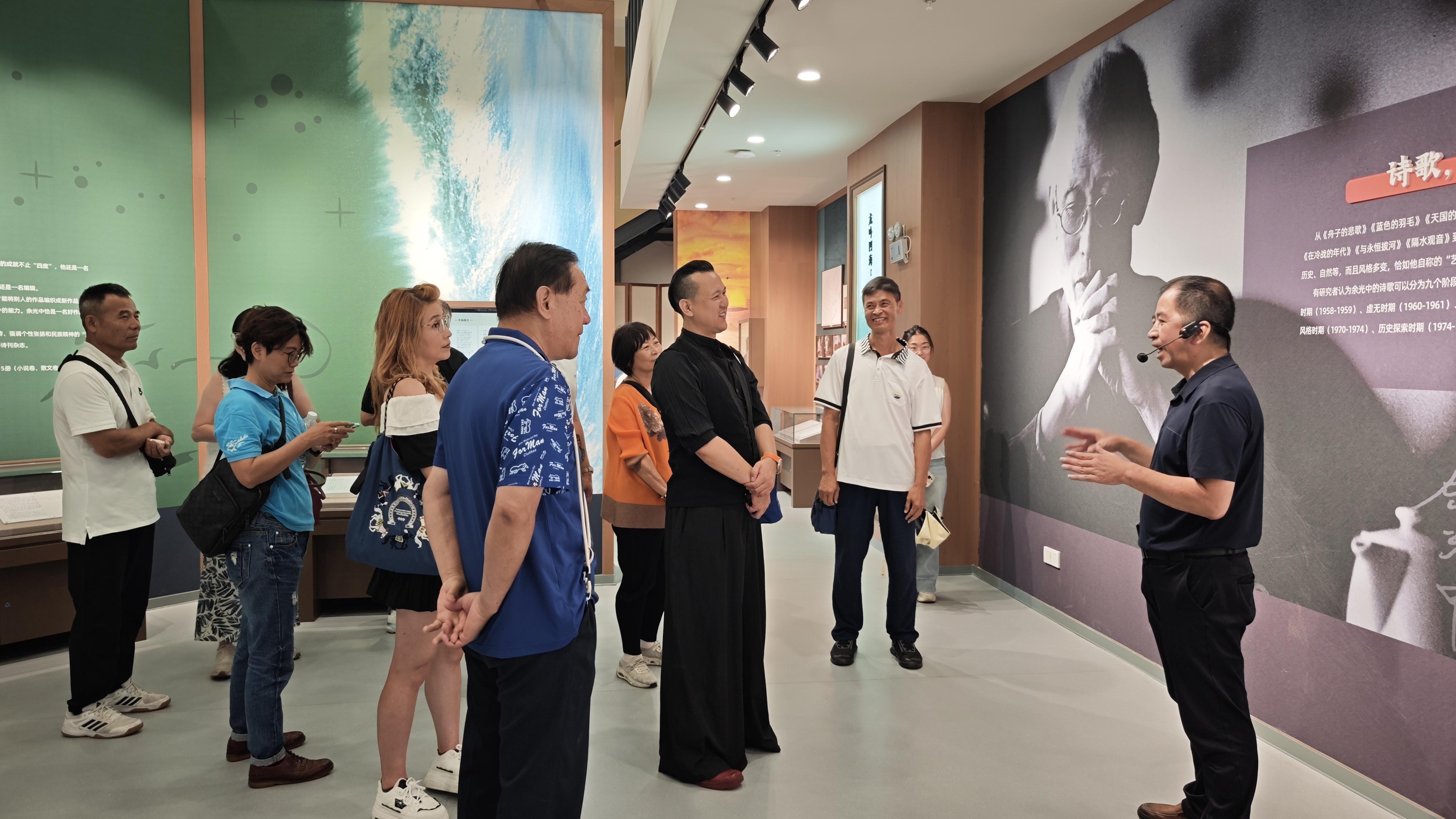 永台携手探新路 乡创共融绘振兴 永春台创园举行两岸乡村振兴专题交流活动