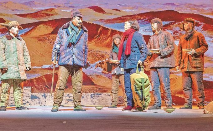 泉州市惠安县启动“山海同行·闽宁情深”农文旅商体交流活动