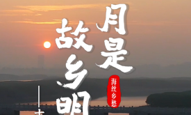 月是故鄉明 海絲鄉愁丨古橋?(視頻）