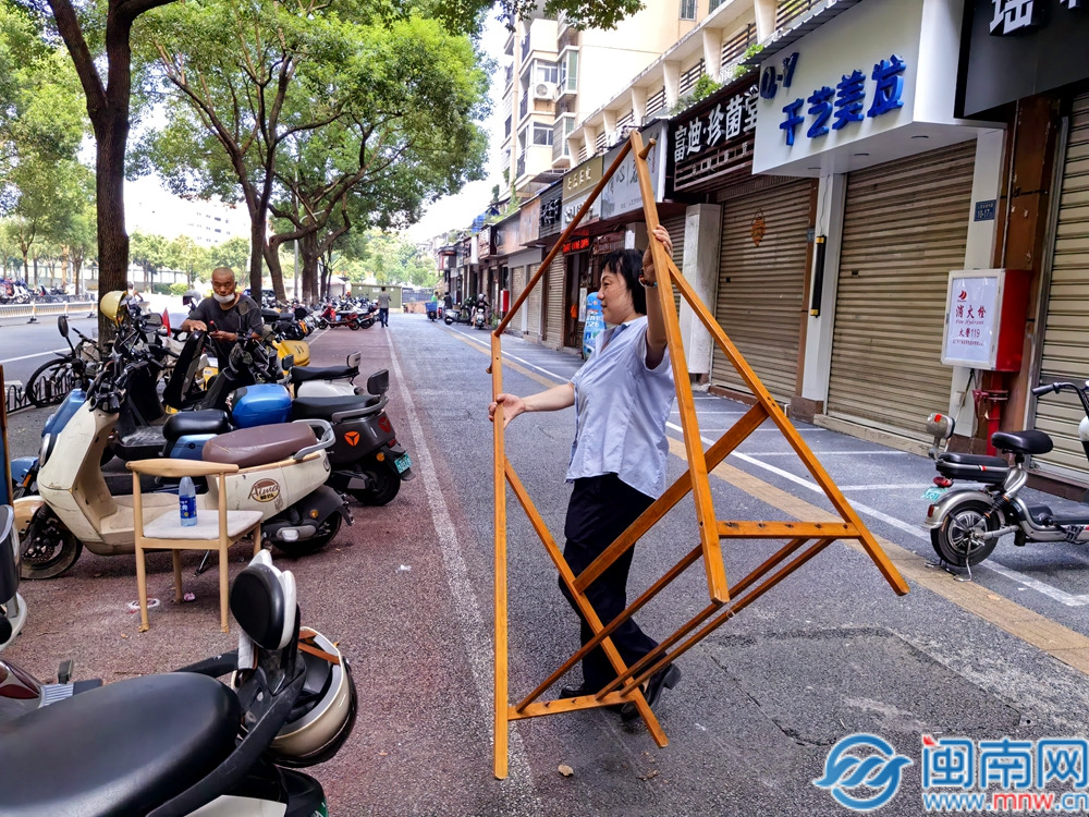 芗城区西桥街道：联动多方，下沉一线，开展安全生产大排查大整治，筑牢辖区安全防线