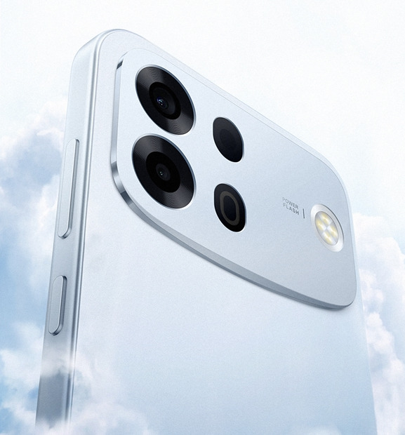 OPPO首款万级大电池手机！OPPO A7 Pro Max正式公布