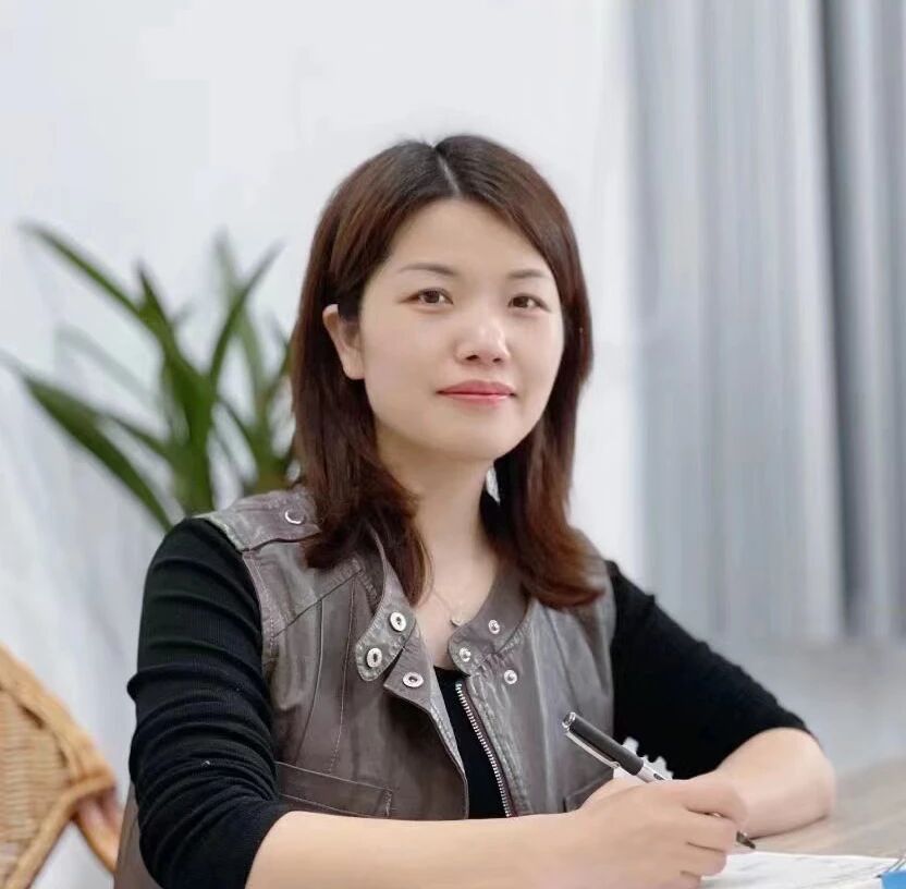 党员代表风采 | 黄秀桔：扎根社区绽芳华 党建引领践初心