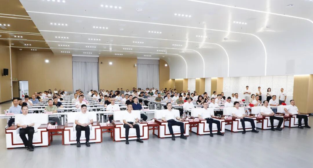 丰泽区举办“喜迎党代会 奋进新征程”主题活动