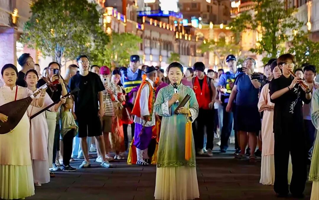 千年古城正青春！鲤城的“流量密码”藏在……