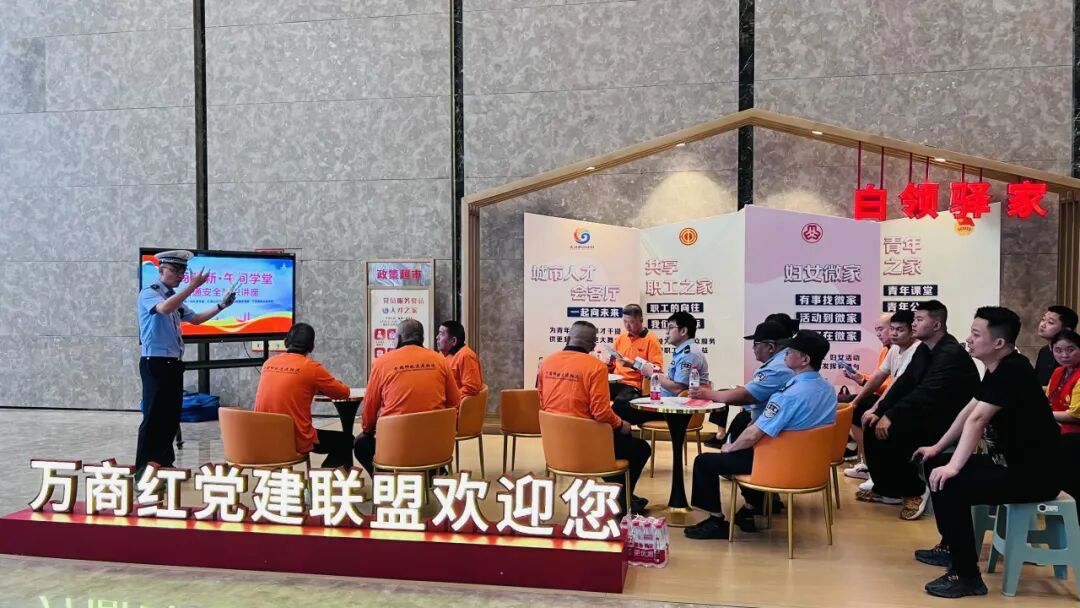 喜迎党代会 | 丰泽区泉秀街道：砥砺实干守初心 聚力提质促跃升 奋力书写新时代高质量发展答卷