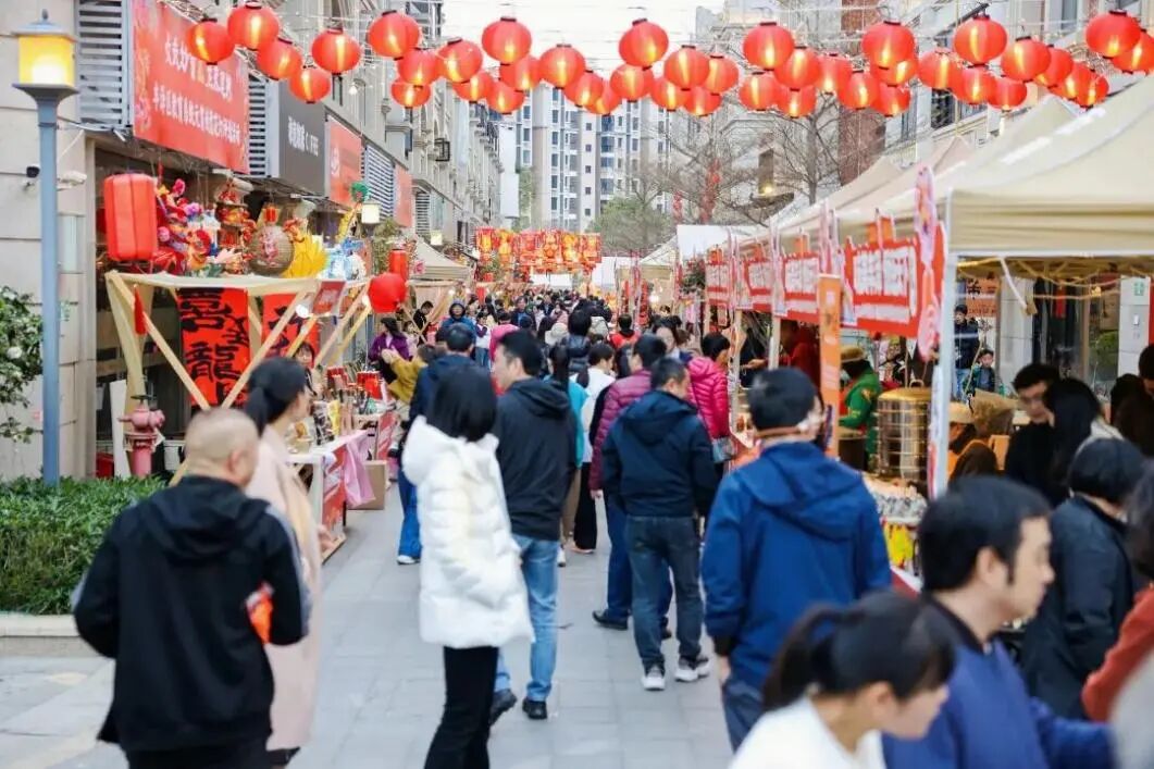 喜迎党代会 | 丰泽区东湖街道：实干笃行交答卷 奋楫争先绘新图