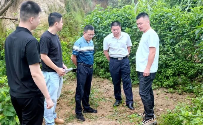 更好统筹发展和安全丨漳州台商区持续开展安全隐患排查整治