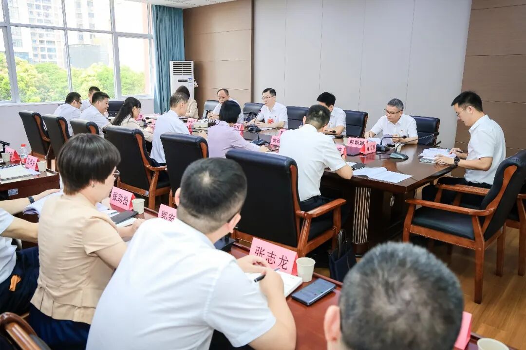 【聚焦党代会】洛江区主要领导参加分团讨论，与代表共同谋划发展蓝图