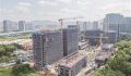 厦门：溪西数智公寓建设提速 10栋主体建筑预计今年10月可实现全面封顶