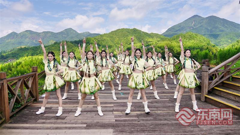 三明大田：岩城少年舞出精彩