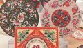 飞针走线，畲乡“绣”出非遗新活力