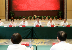 反響強(qiáng)烈！鯉城藍(lán)圖已繪，黨代表熱議！