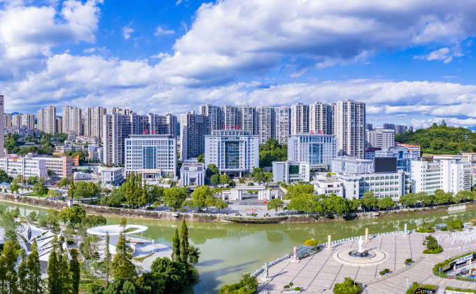 泉州德化：加快建成具有国际影响力的现代化世界陶瓷之都