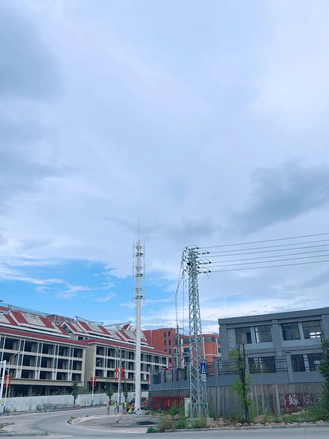 安溪“网”事，全域升级