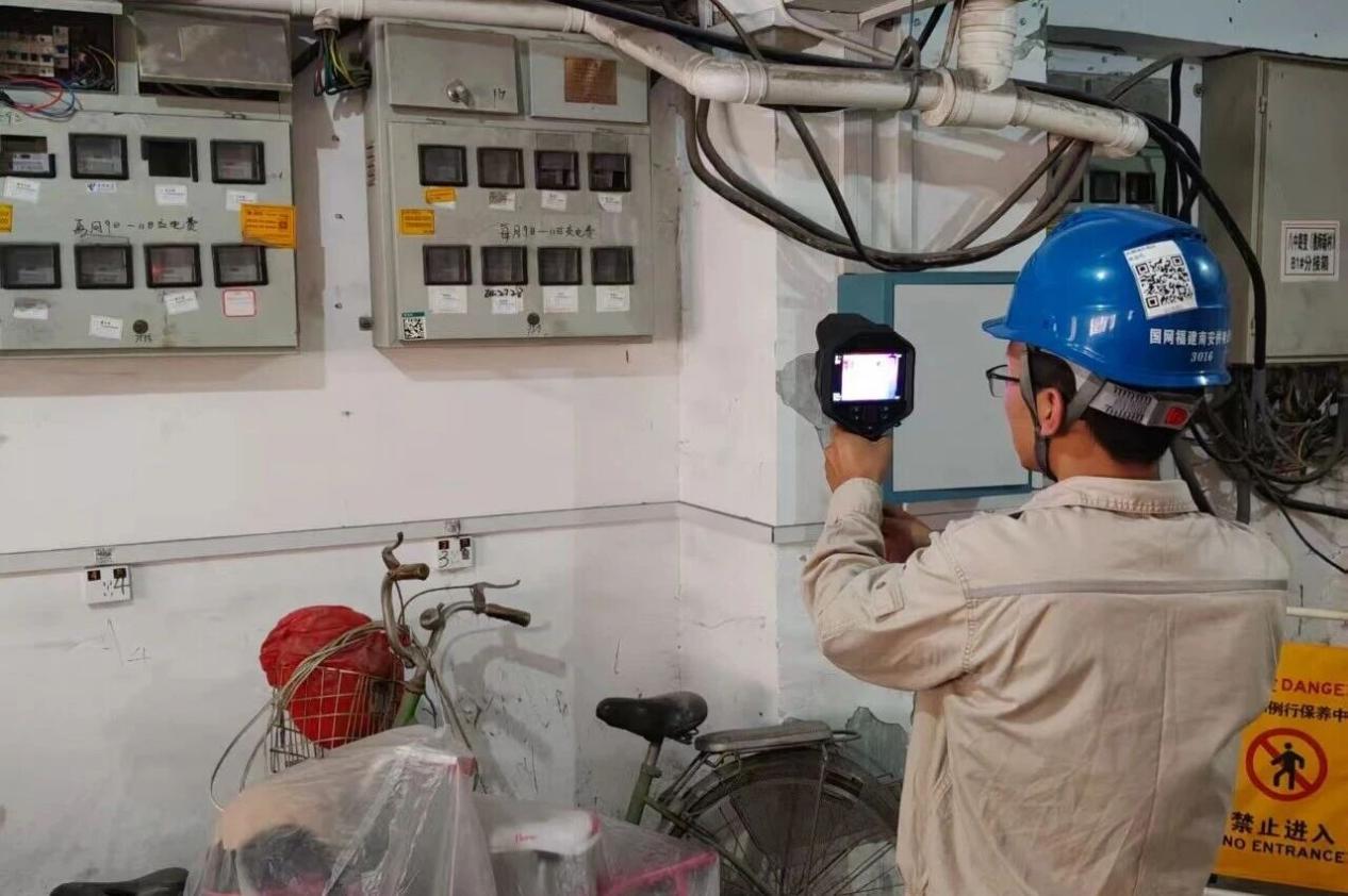 多点发力筑牢安全防线 泉州南安洪濑镇开展安全生产隐患大排查大整治
