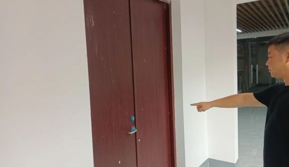 零容忍！漳州高新區持續推進消防安全大排查大整治