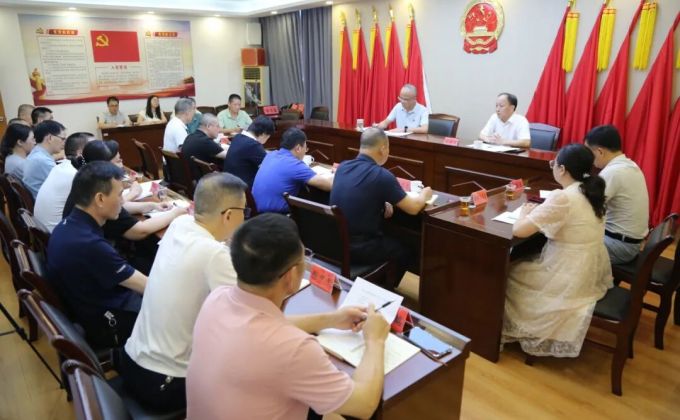 学习贯彻党代会精神｜南靖各级各部门掀起学习党代会精神热潮（一）