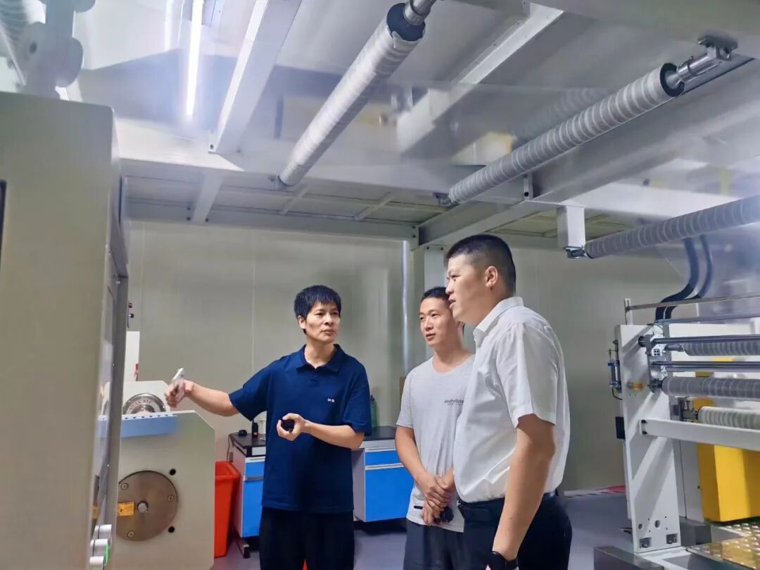 安全隐患大排查大整治，漳州云霄在行动（十六）