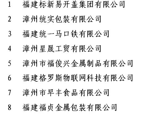 畅通求职就业渠道 漳州台商区举行专场招聘会
