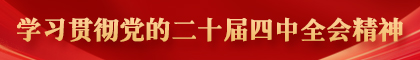 2026 二十届四中全会